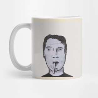 You Know, You Know Mug